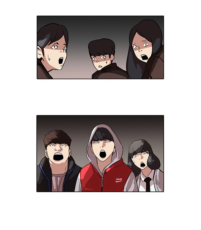 Lookism Chapter 54 51
