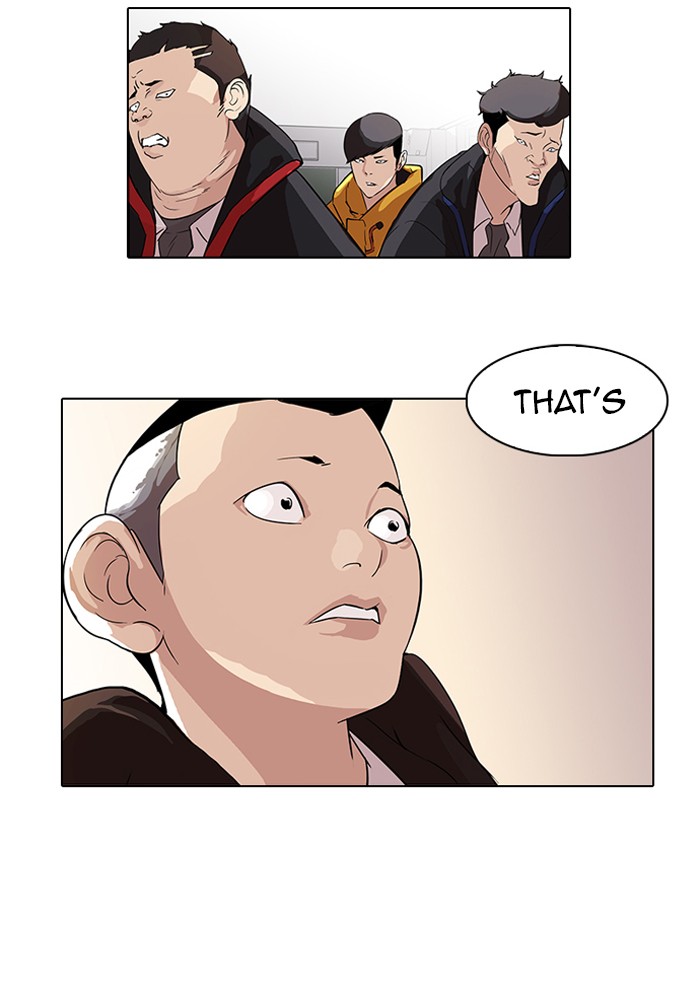 Lookism Chapter 54 52