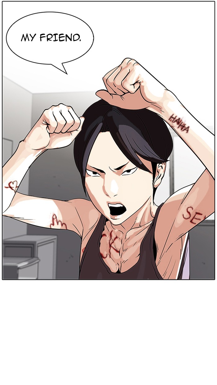 Lookism Chapter 54 53