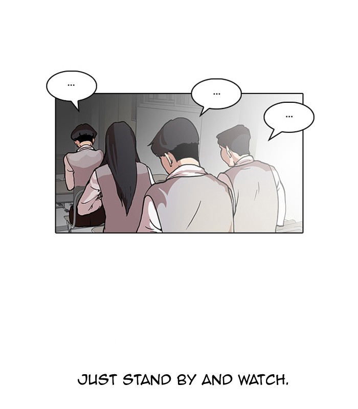 Lookism Chapter 54
