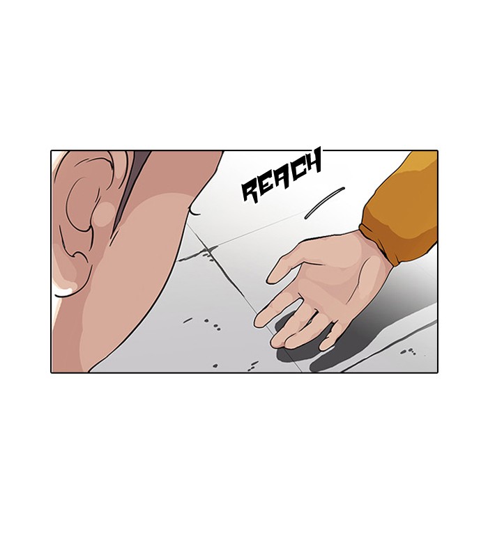 Lookism Chapter 54