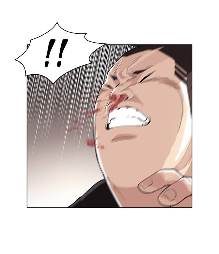 Lookism Chapter 54