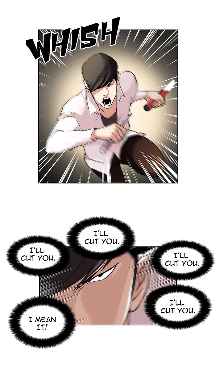 Lookism Chapter 56 2
