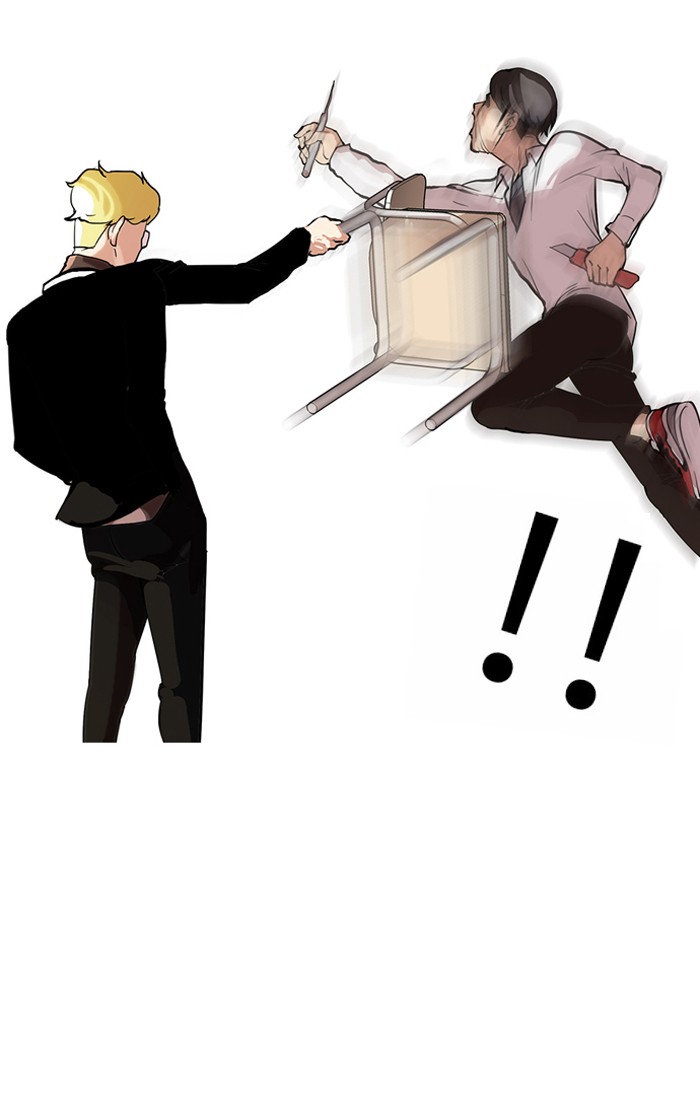 Lookism Chapter 56 4