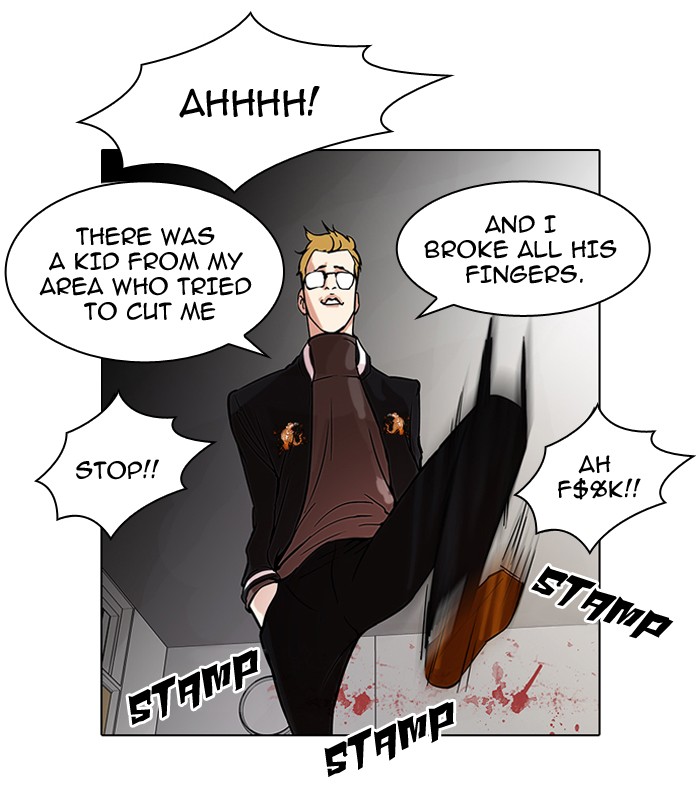 Lookism Chapter 56 12