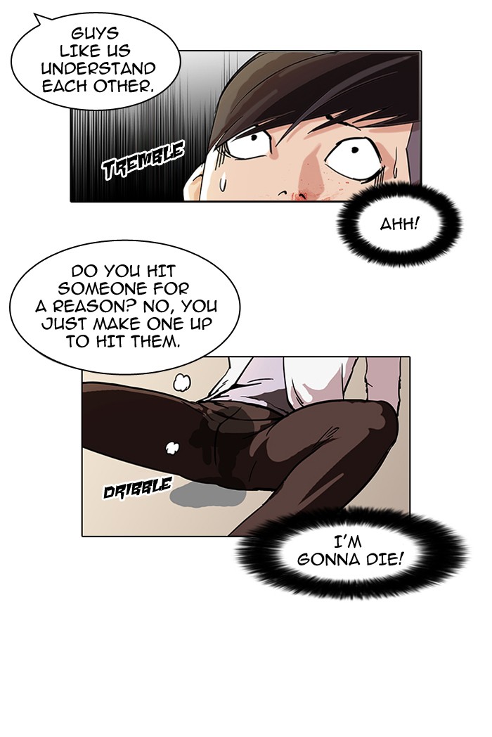 Lookism Chapter 56 17