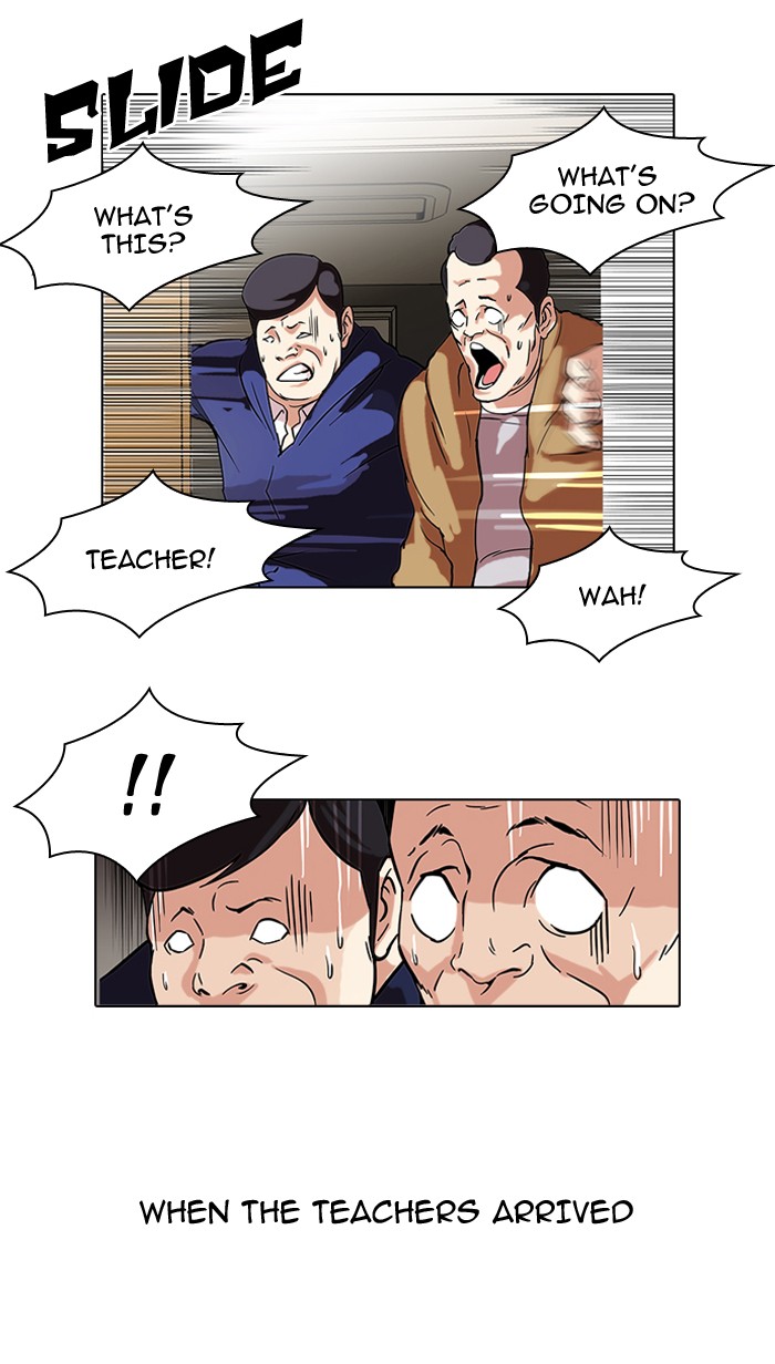 Lookism Chapter 56 18