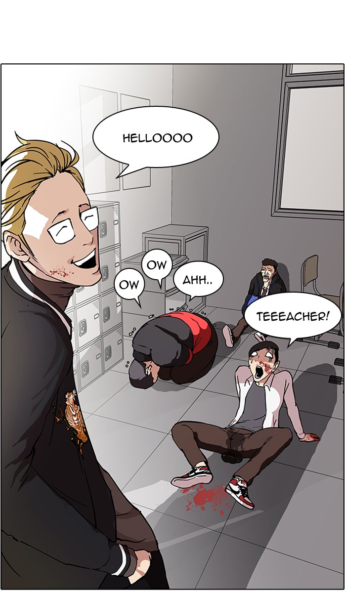 Lookism Chapter 56 19