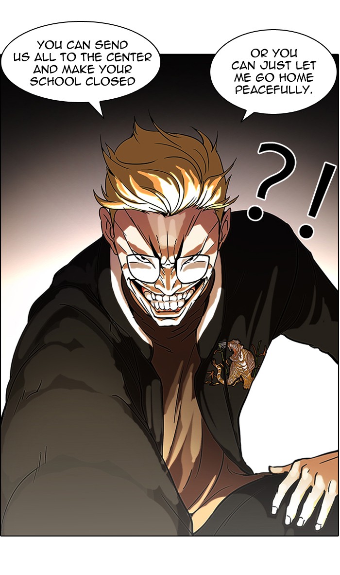 Lookism Chapter 56 28