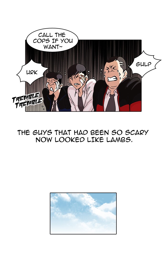 Lookism Chapter 56 29