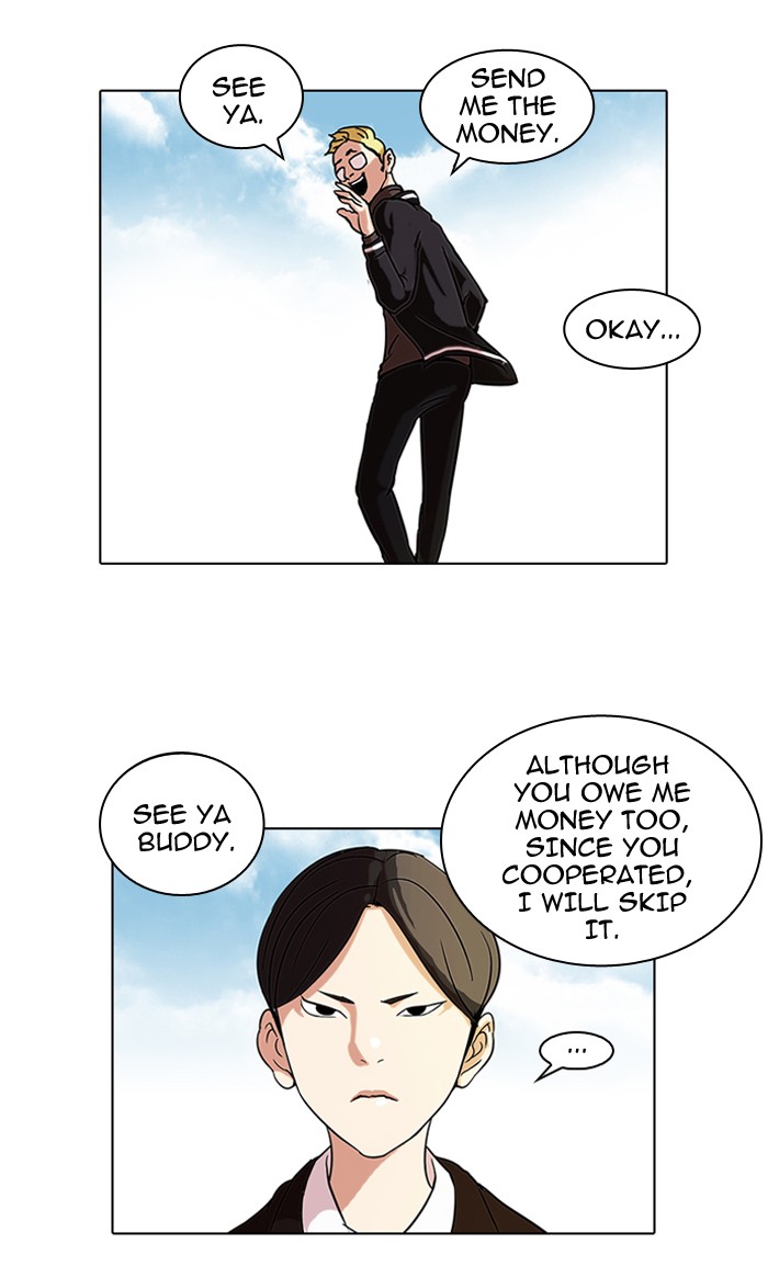 Lookism Chapter 56 30