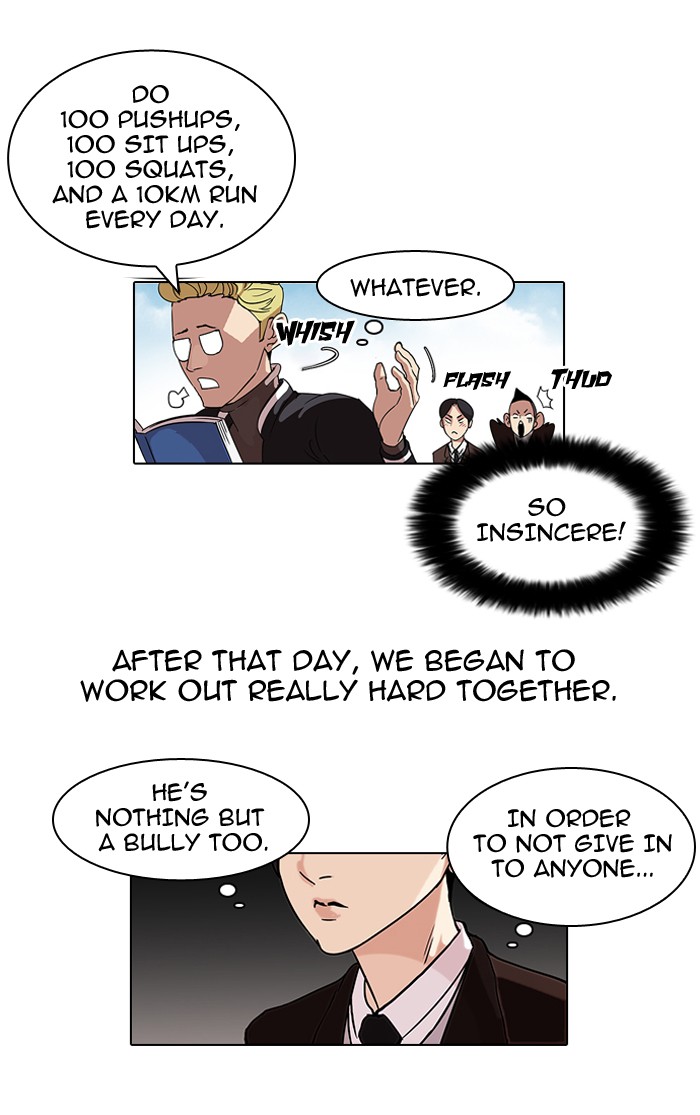 Lookism Chapter 56 33