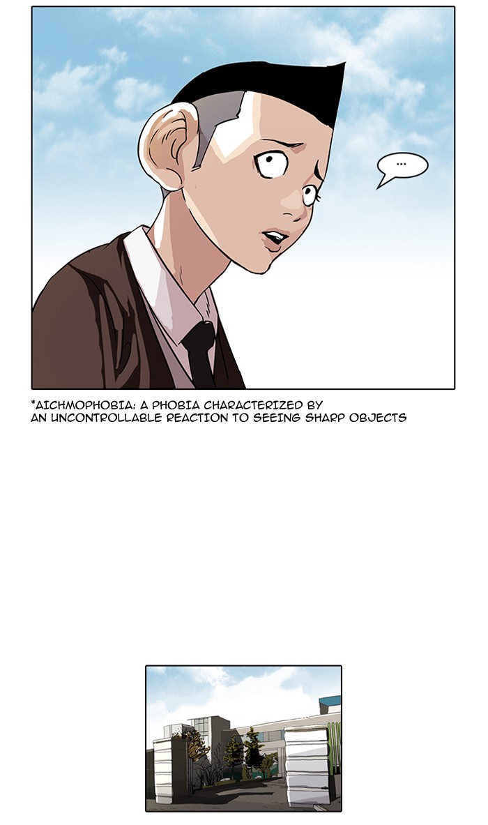 Lookism Chapter 56 37