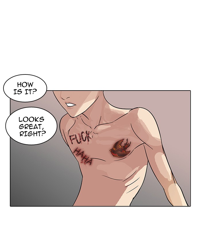 Lookism Chapter 56 43