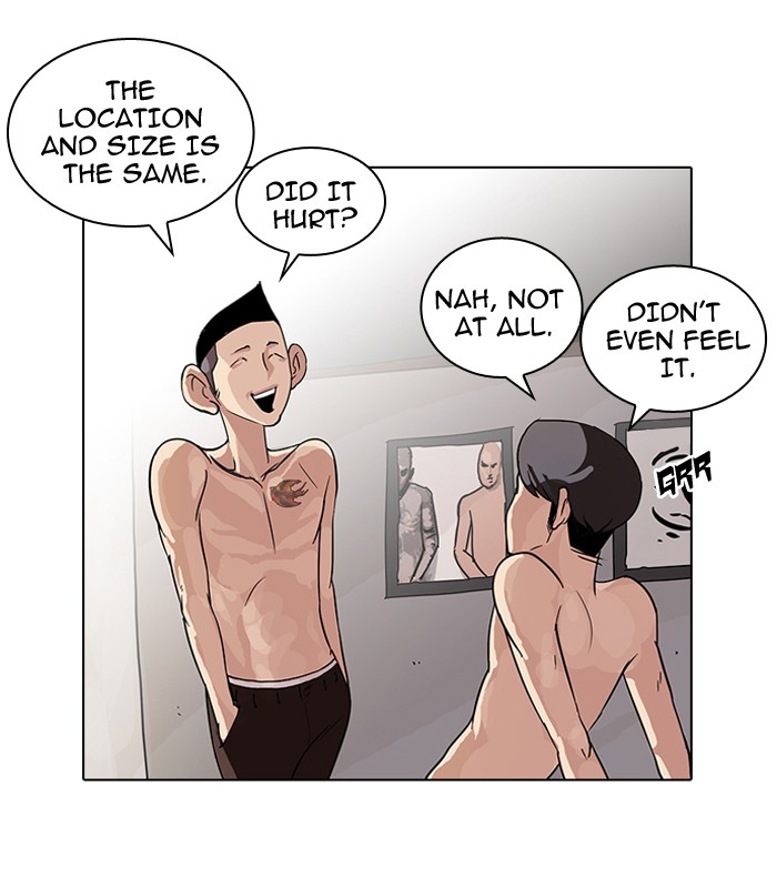 Lookism Chapter 56 44