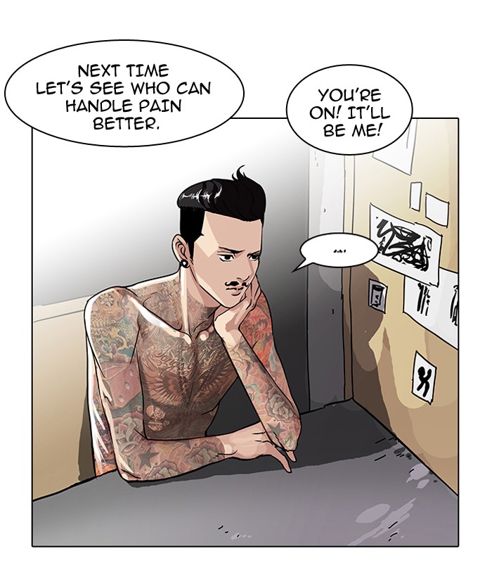 Lookism Chapter 56 45