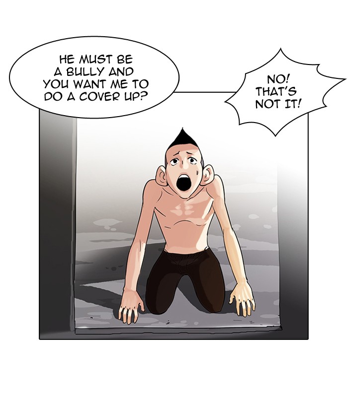 Lookism Chapter 56 48