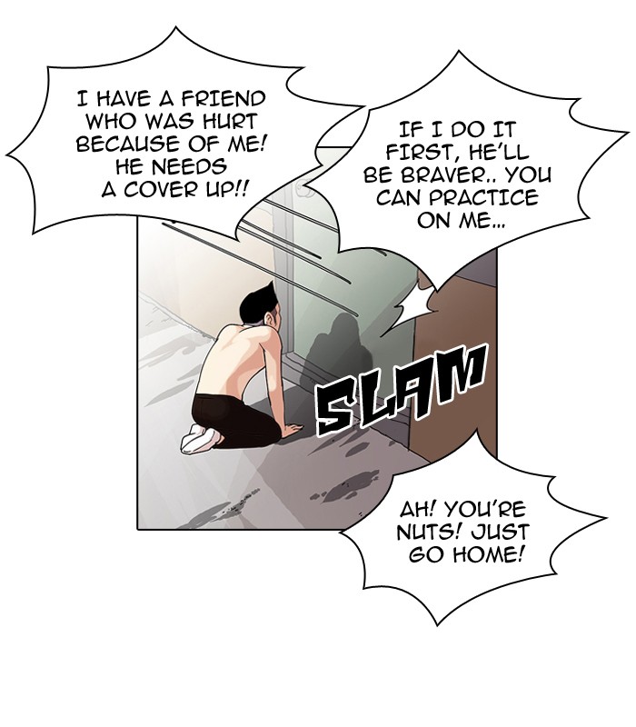 Lookism Chapter 56 49