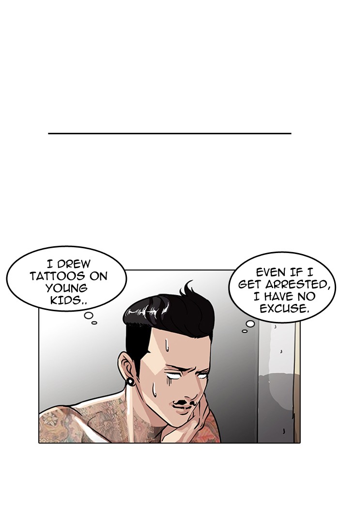 Lookism Chapter 56 53
