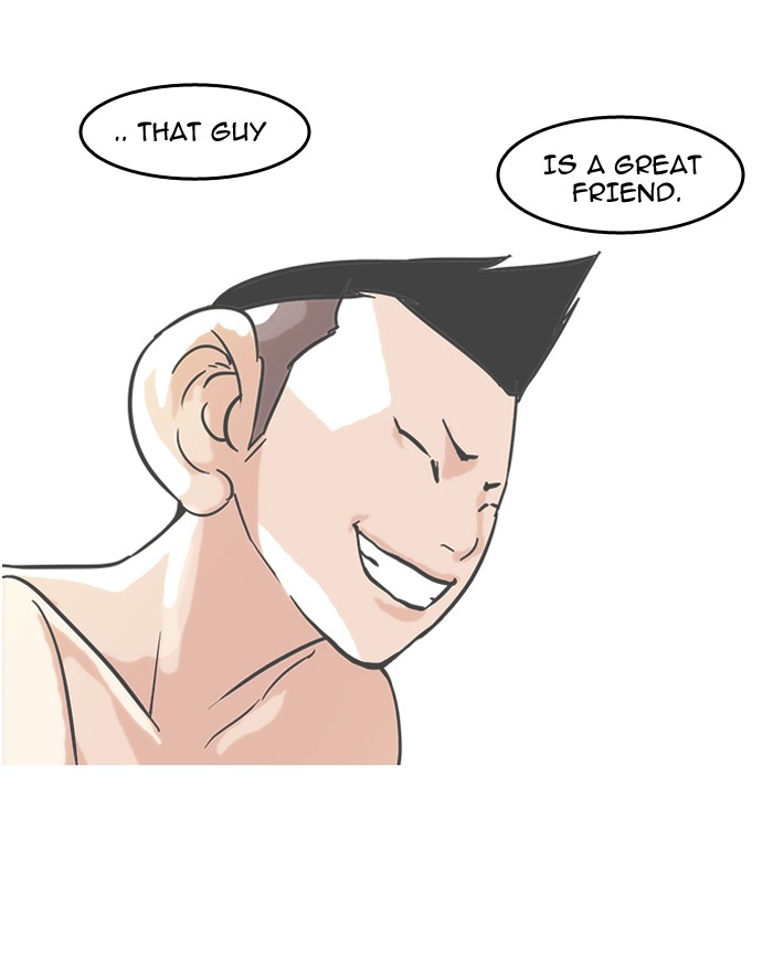 Lookism Chapter 56 55