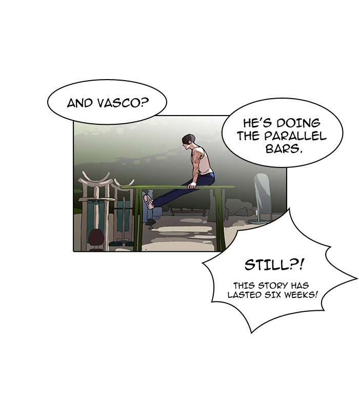Lookism Chapter 56 59