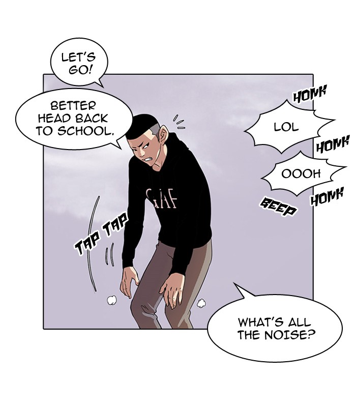 Lookism Chapter 56 60