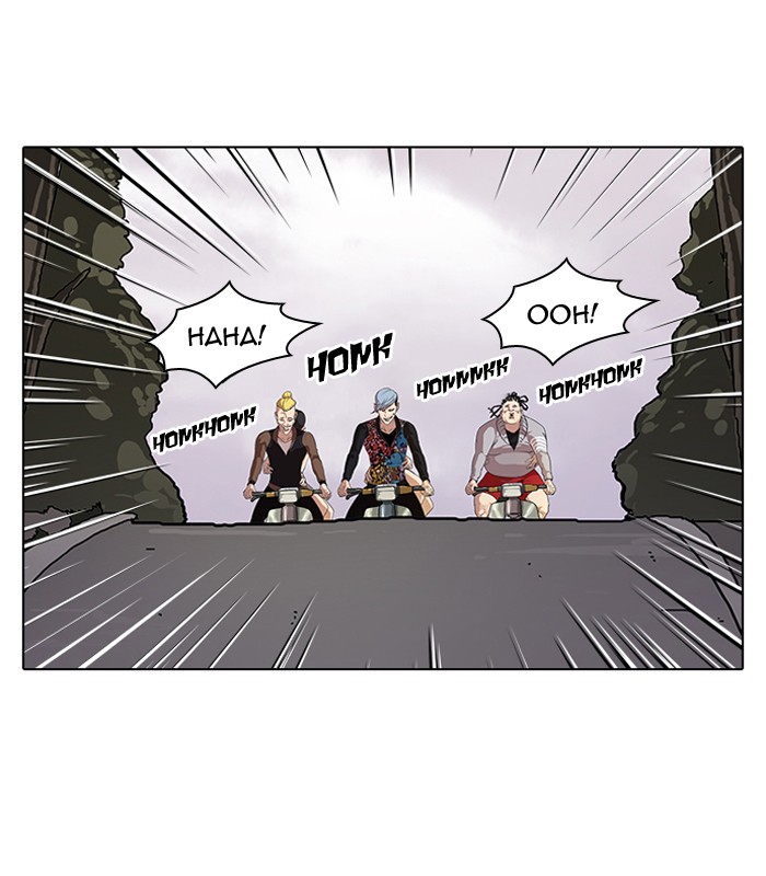 Lookism Chapter 56 62