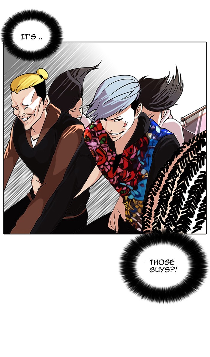 Lookism Chapter 56 63