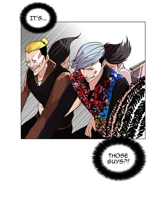 Lookism Chapter 57 2