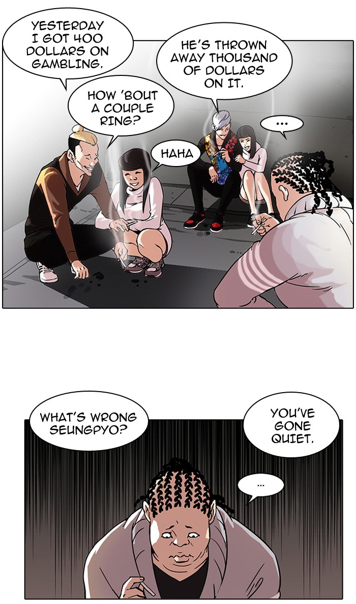 Lookism Chapter 57 5