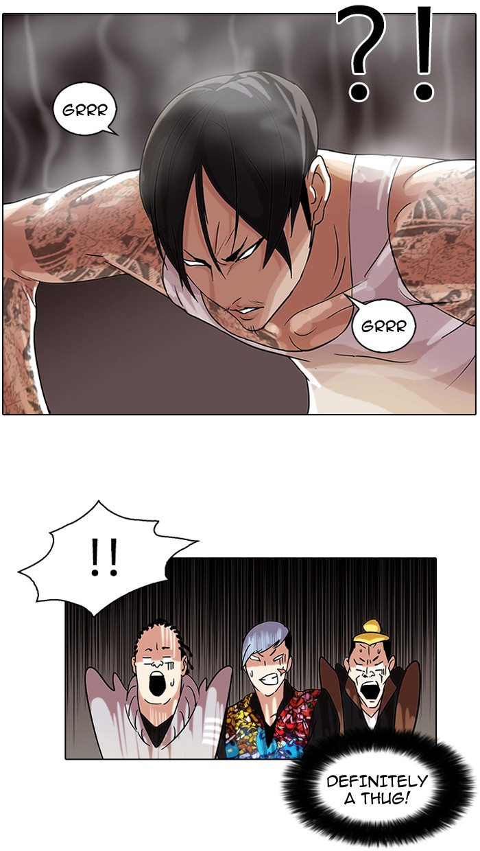 Lookism Chapter 57 9