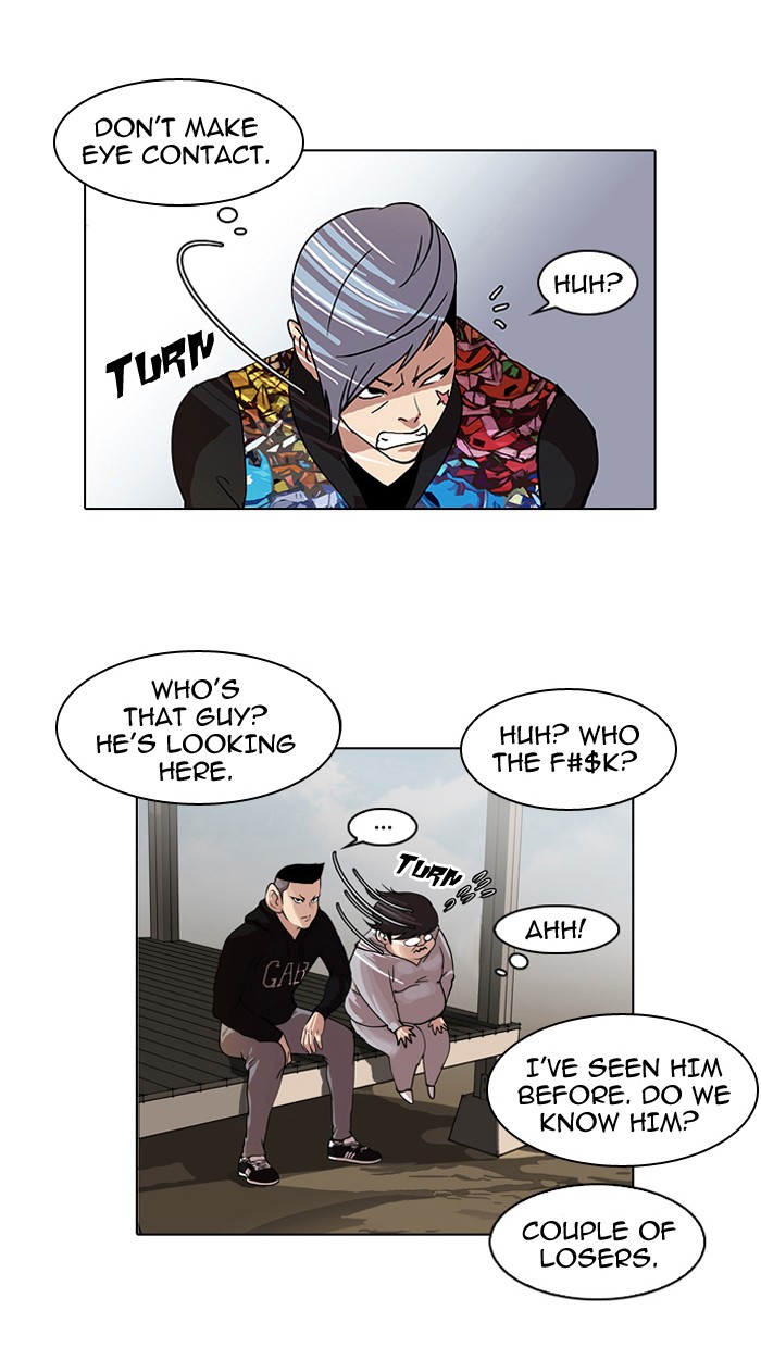 Lookism Chapter 57 10