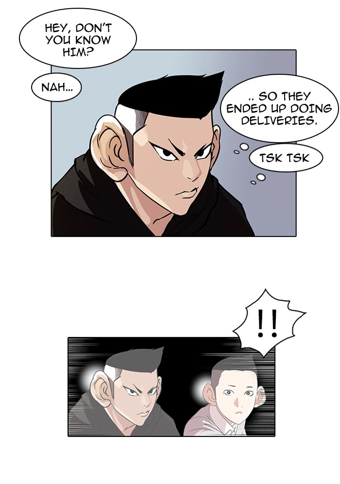 Lookism Chapter 57 11