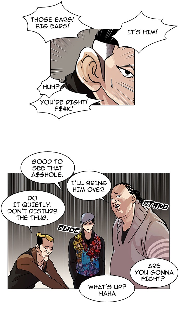 Lookism Chapter 57 12