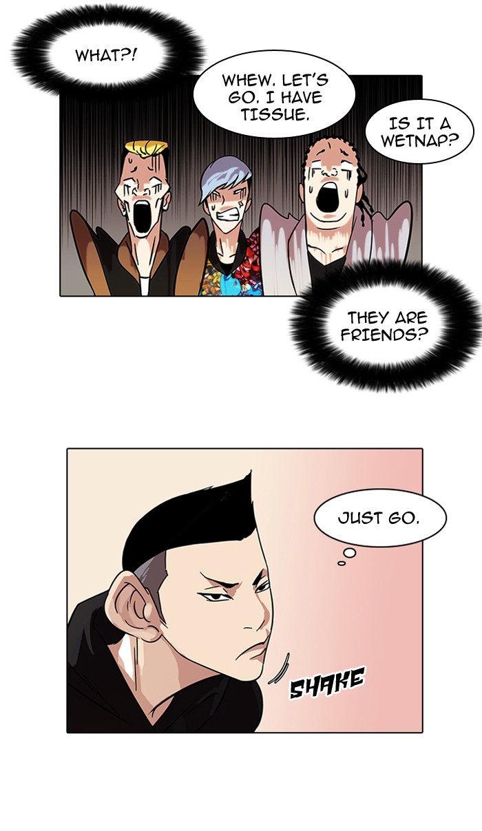 Lookism Chapter 57 14
