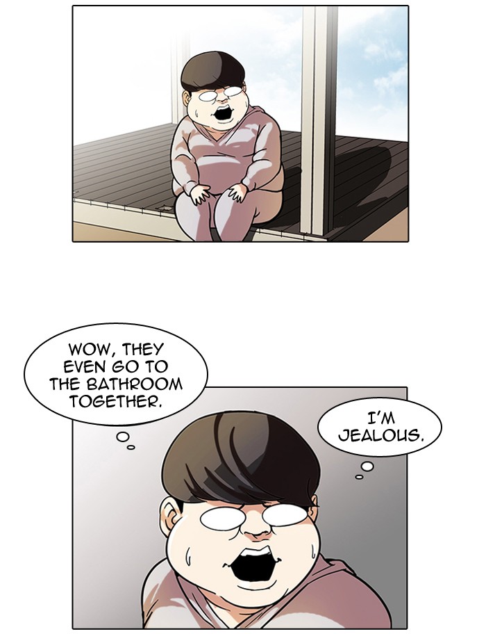 Lookism Chapter 57 16