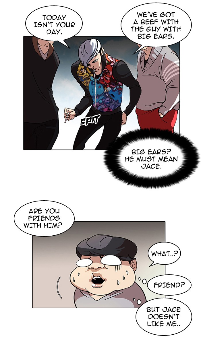 Lookism Chapter 57 21