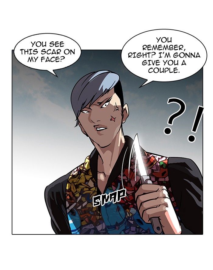 Lookism Chapter 57 26