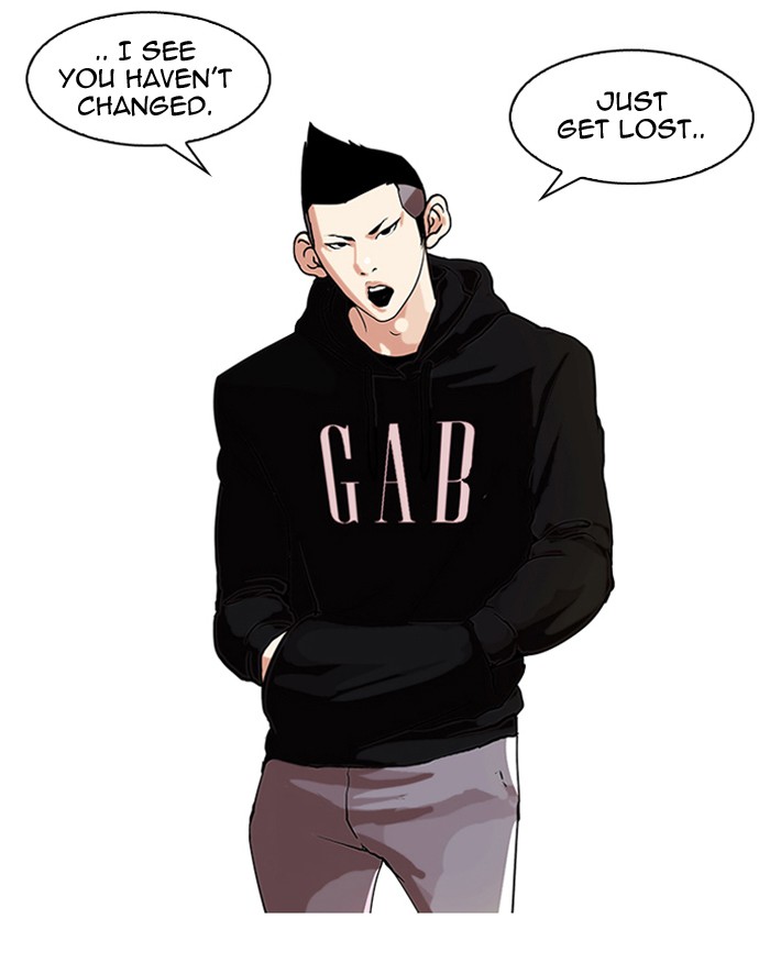 Lookism Chapter 57 27