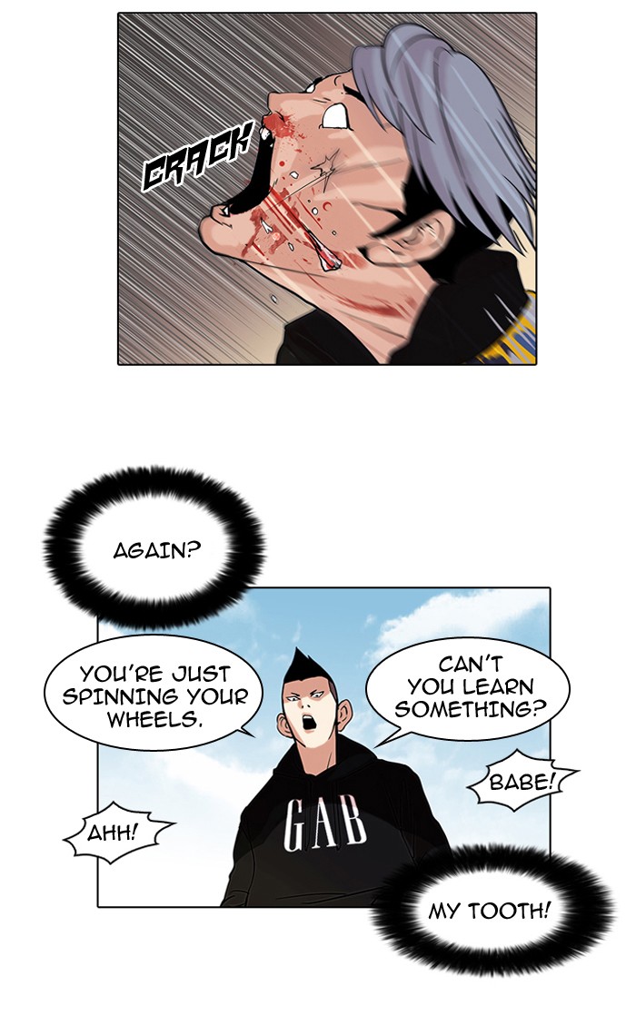 Lookism Chapter 57 30