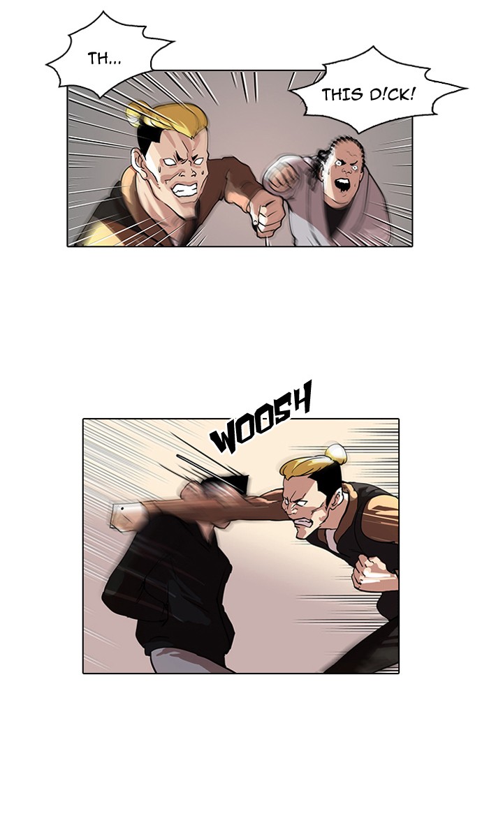 Lookism Chapter 57 31