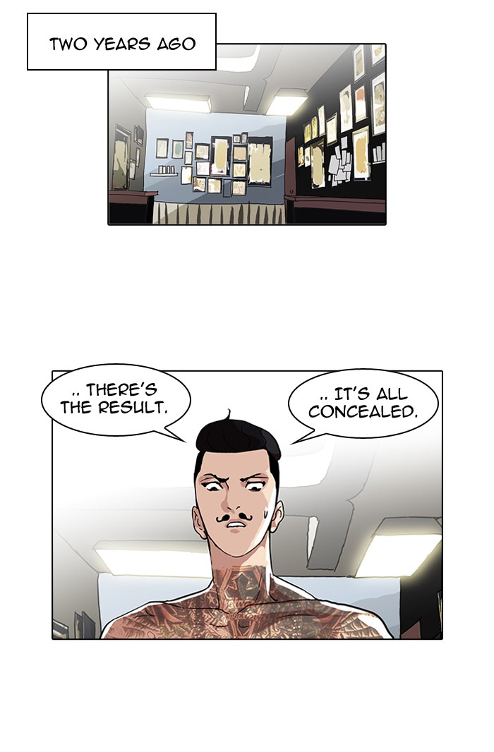 Lookism Chapter 57 38