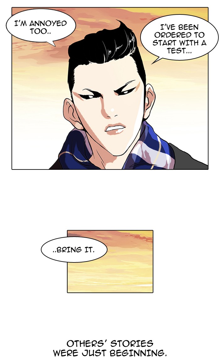 Lookism Chapter 57 46