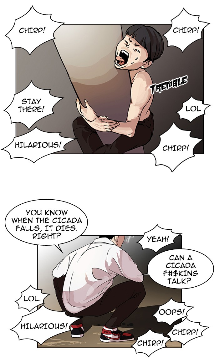 Lookism Chapter 57 48