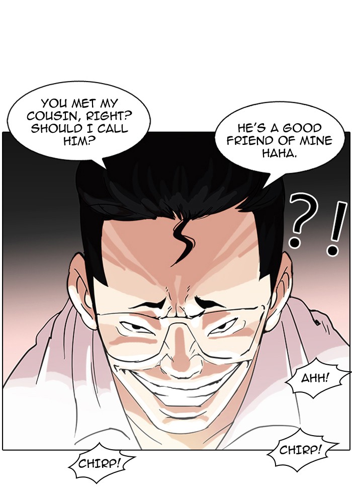 Lookism Chapter 57 49