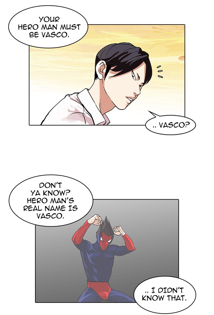 Lookism Chapter 57 53