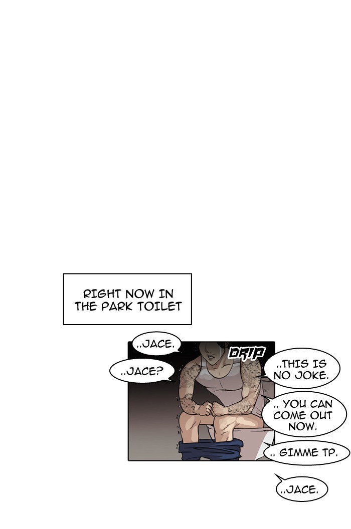 Lookism Chapter 57 57