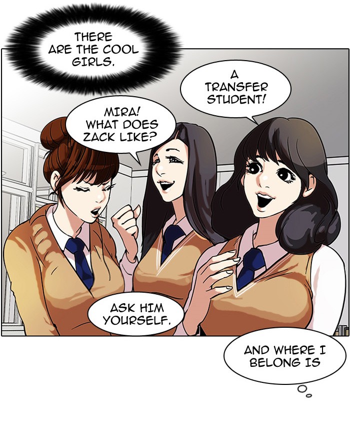 Lookism Chapter 57