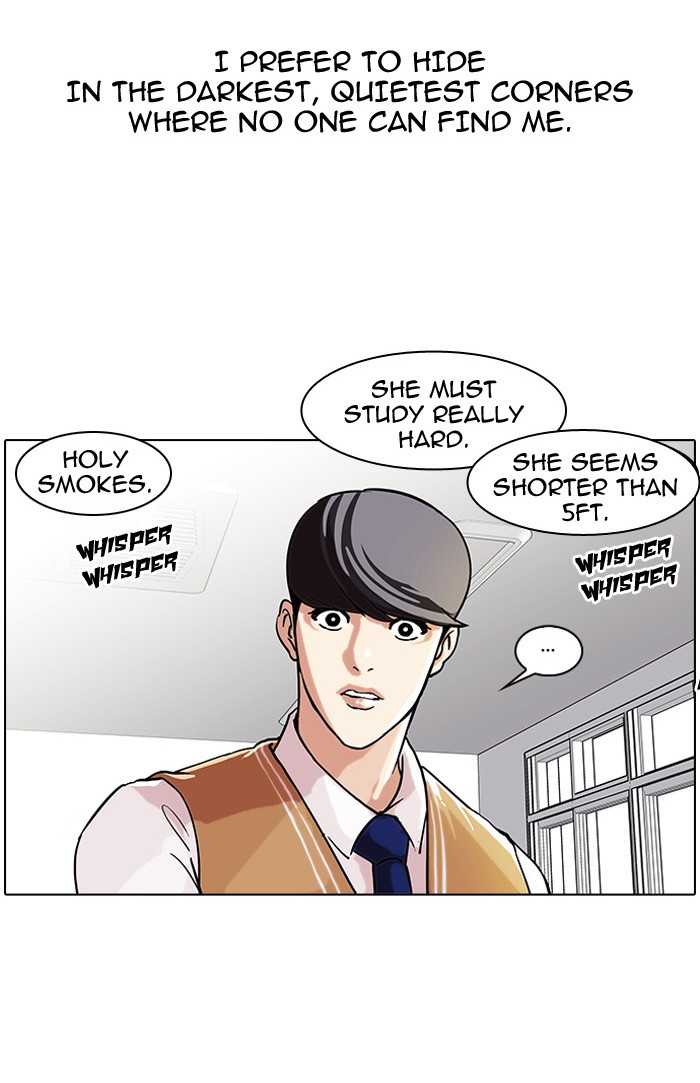 Lookism Chapter 57