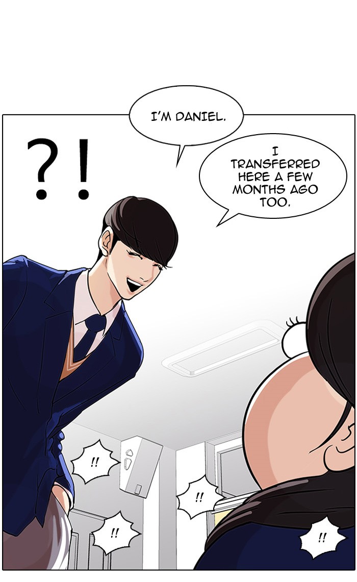 Lookism Chapter 57